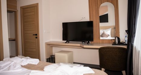 其他 2 Mahall Hotel