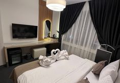 其他 5 Mahall Hotel