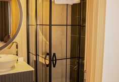 其他 4 Mahall Hotel