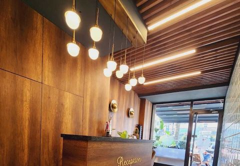 Others Mahall Hotel