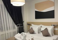 其他 6 Mahall Hotel