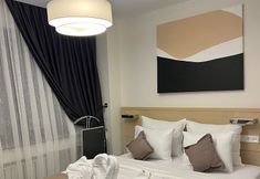 Others 6 Mahall Hotel