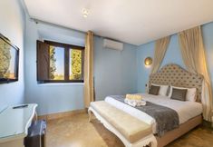 其他 5 Charming 14-bed Villa in Marrakech