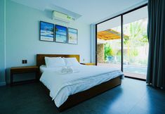 อื่นๆ 4 Kiwuki Luxury Villa