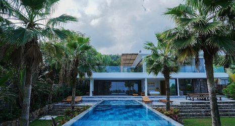 อื่นๆ 2 Kiwuki Luxury Villa