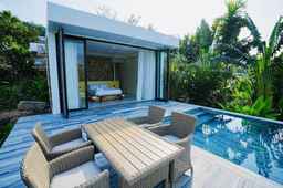 Kiwuki Luxury Villa, USD 72.76