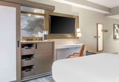 其他 6 Cambria Hotel Niagara Falls