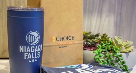 其他 2 Cambria Hotel Niagara Falls