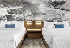 其他 5 Cambria Hotel Niagara Falls