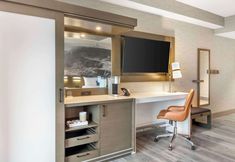 其他 4 Cambria Hotel Niagara Falls