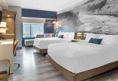 其他 7 Cambria Hotel Niagara Falls