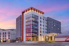 其他 Cambria Hotel Niagara Falls