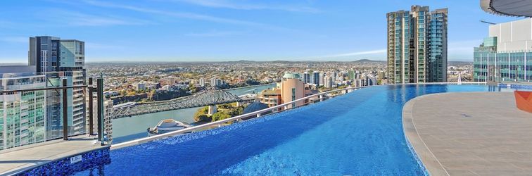 Others Spire Residences by CLLIX