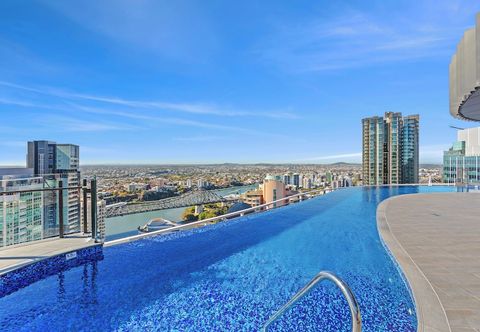 Others Spire Residences by CLLIX