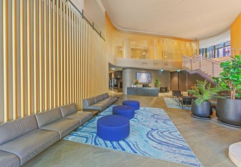 Others Spire Residences by CLLIX