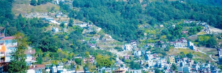 Others Sacred Trails Homestay