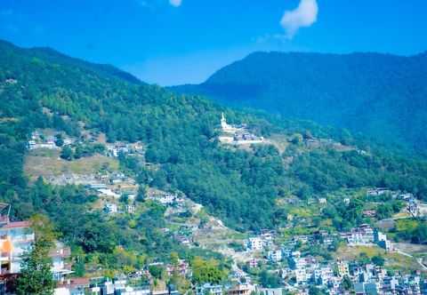 Others Sacred Trails Homestay