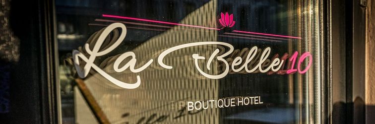 その他 La Belle 10 Boutique Hotel