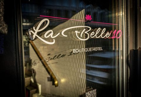 その他 La Belle 10 Boutique Hotel