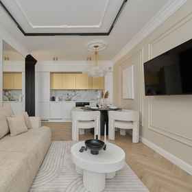 Primary image 1 Beige Apartment by Renters Prestige, Psie Pole Hotels