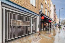 Others King's Cross Penthouse by MoreThanStays