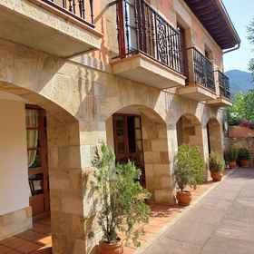 Primary image 1 Picos de Europa Suites and Rooms, Liendo Hotels