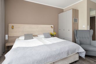 기타 4 Bel Mare Elegant Apartment by Renters