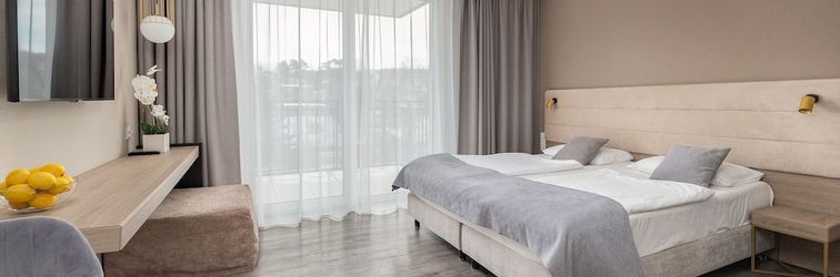 기타 Bel Mare Elegant Apartment by Renters