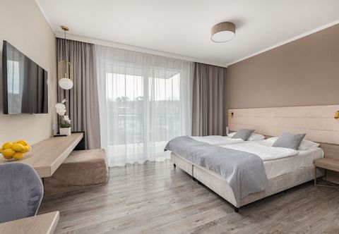 기타 Bel Mare Elegant Apartment by Renters