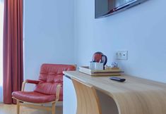 Lain-lain 6 BoulevArt Donostia