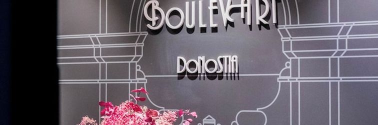 Lain-lain BoulevArt Donostia