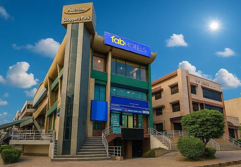 其他 Fabhotel Ip Indrapuram