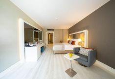 その他 2 Wome Prime Hotel - Halal