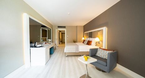 其他 2 Wome Prime Hotel - Halal