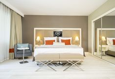 その他 6 Wome Prime Hotel - Halal