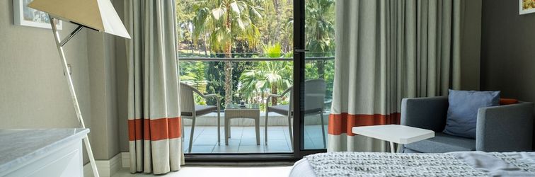 その他 Wome Prime Hotel - Halal