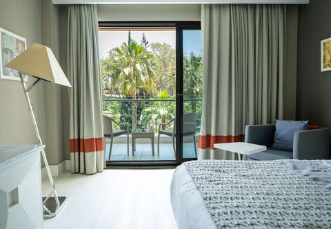 その他 Wome Prime Hotel - Halal