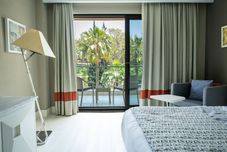 其他 Wome Prime Hotel - Halal