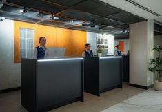 Others 2 AUHotel Abu Dhabi - Airport Transit Hotel