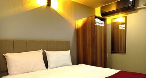 Others 2 Grand Yesil Pansiyon