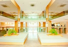 其他 4 OZPED Flats Particulares Brisas do Lago