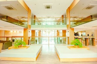 其他 4 OZPED Flats Particulares Brisas do Lago