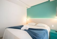 其他 7 OZPED Flats Particulares Brisas do Lago