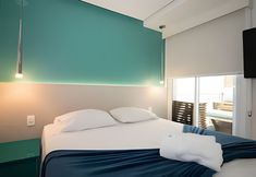 其他 6 OZPED Flats Particulares Brisas do Lago