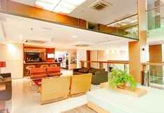 其他 3 OZPED Flats Particulares Brisas do Lago