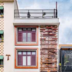 Primary image 1 Hotel Casa do Bispo, National Institute of Amazonian Research (INPA) Hotels