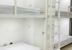 Others 3 SJO Oasis Hostel