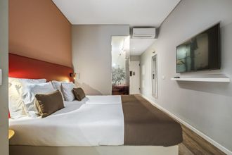 其他 4 King David Suites 301 by Homie