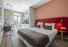 其他 2 King David Suites 301 by Homie