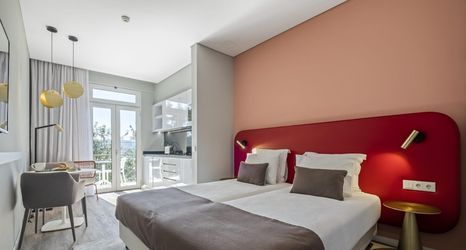 其他 2 King David Suites 301 by Homie